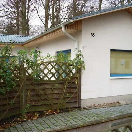 Quooss Gm 69657 Κάμπινγκ *