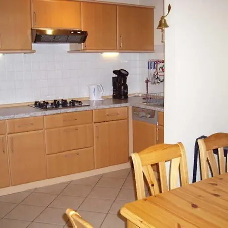 Quooss Gm 69657 Κάμπινγκ *