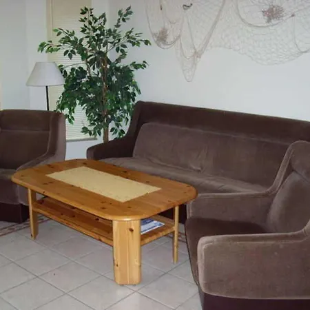 Κάμπινγκ Quooss Gm 69657