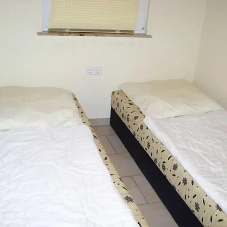 Κάμπινγκ Quooss Gm 69657 Graal-Mueritz